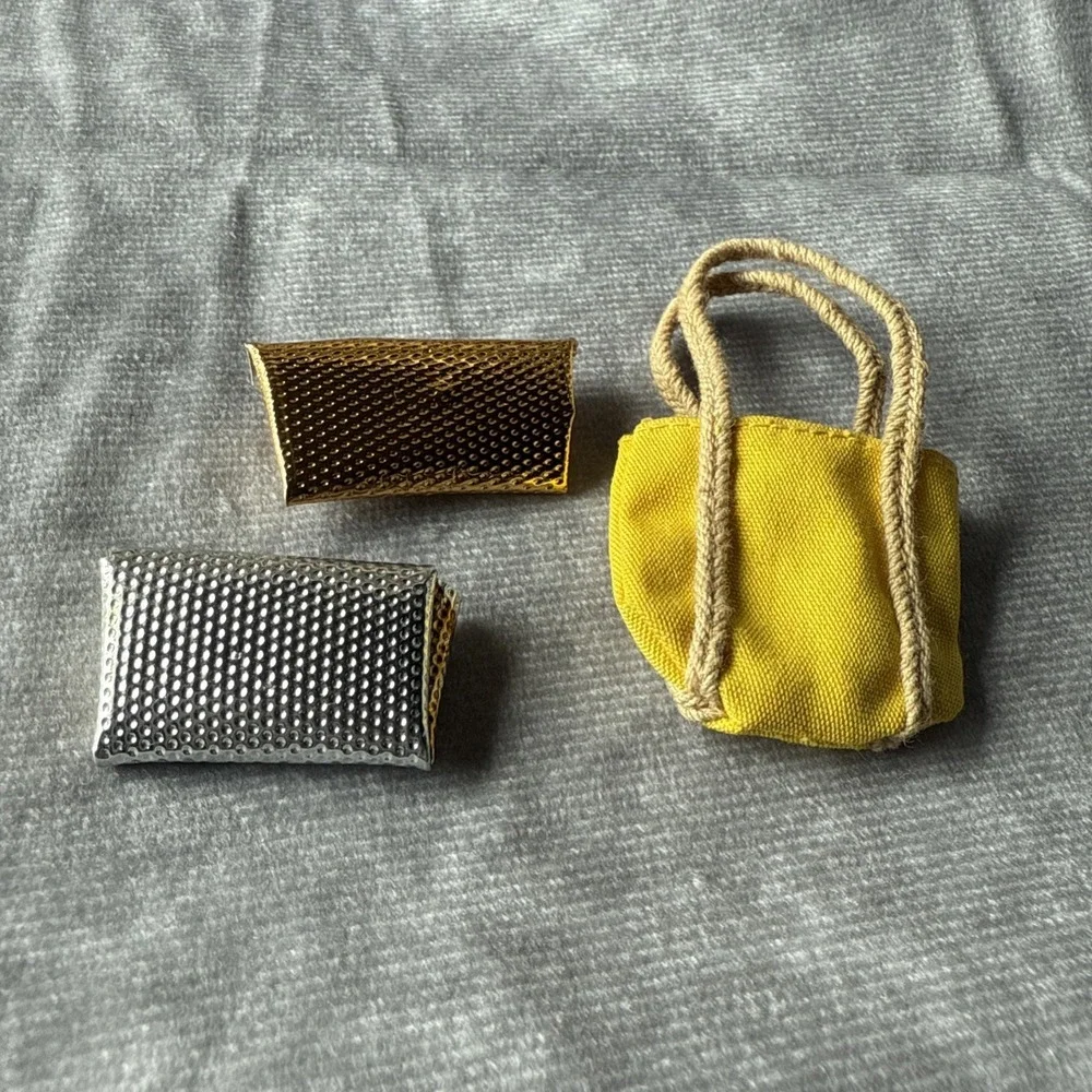 The Unbranded Brand vintage 1960s